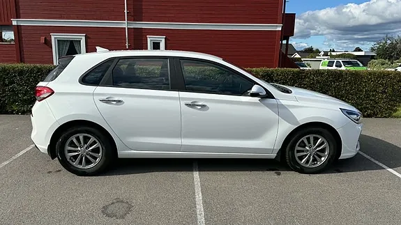 Hyundai I30 2018 photo 5
