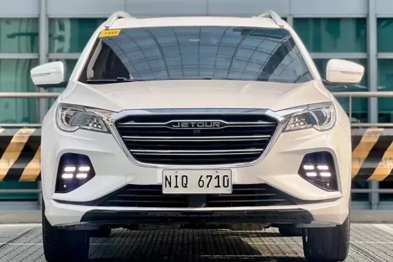 Jetour X70