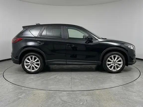 Mazda Cx-5 2014 photo 2