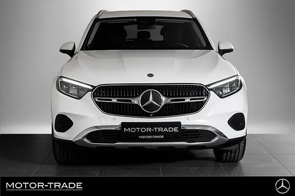Mercedes-Benz Glc300 E 2023 photo 4