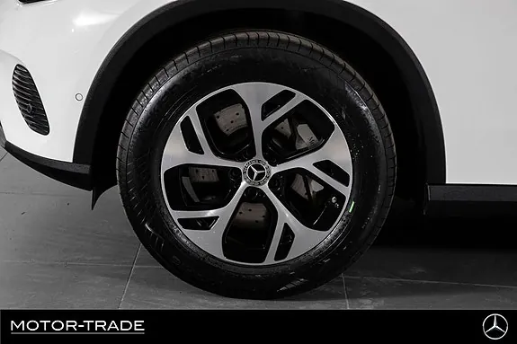 Mercedes-Benz Glc300 E 2023 photo 5