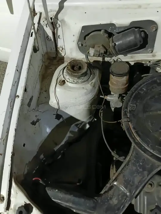 Suzuki Mehran