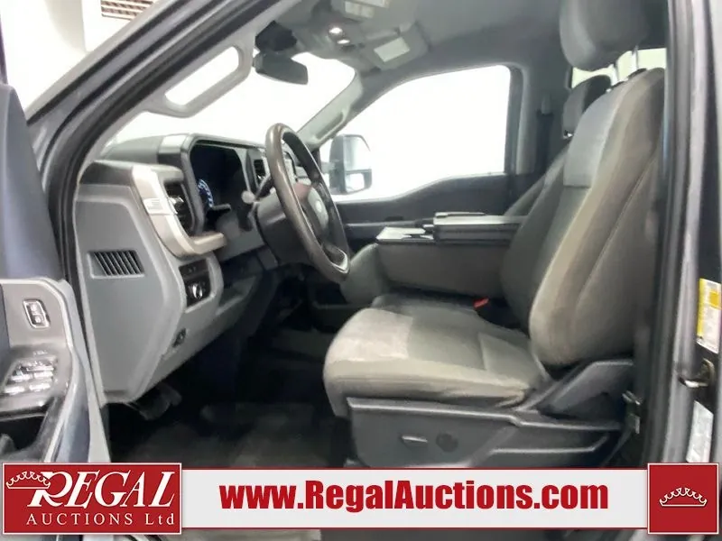 Ford F350 2023 photo 5