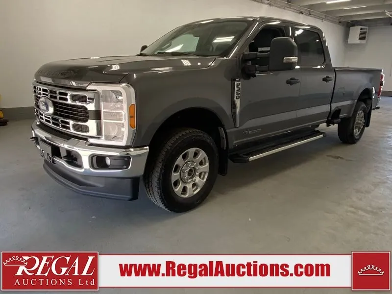 Ford F350