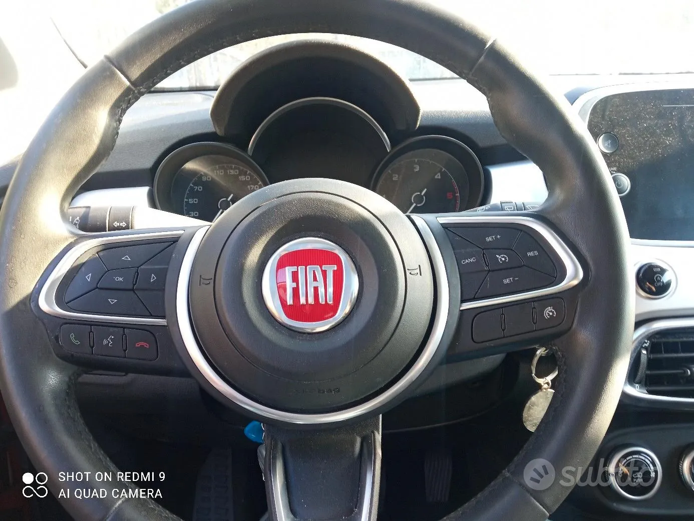 Fiat 500X 2021 photo 5