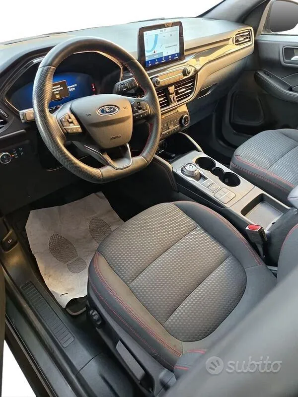 Ford Kuga 2023 photo 4