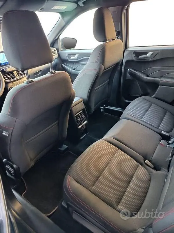 Ford Kuga 2023 photo 5