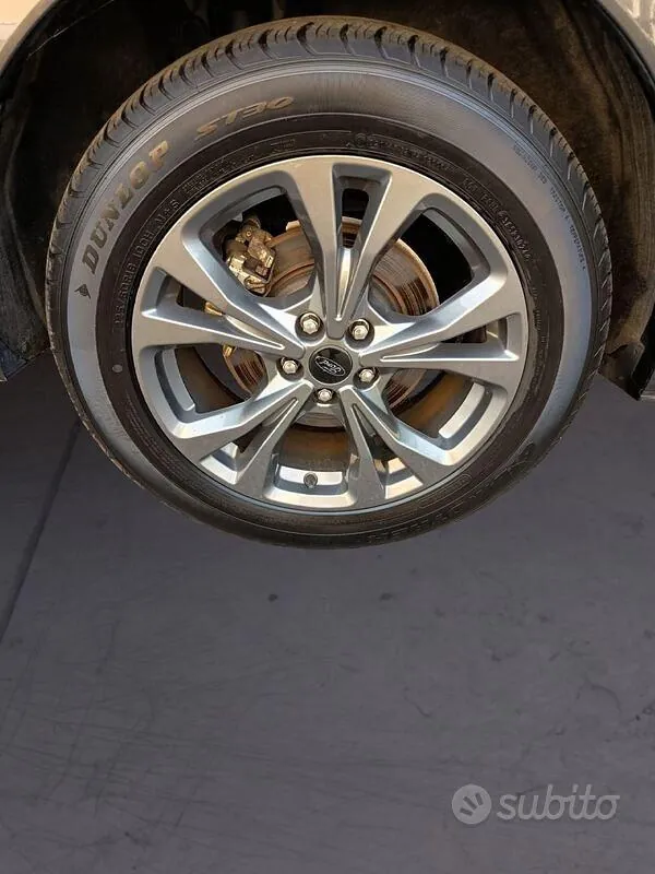 Ford Kuga 2023 photo 3