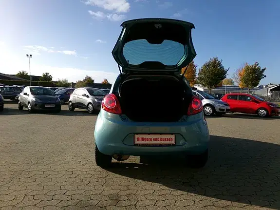 Ford Ka 2015 photo 5