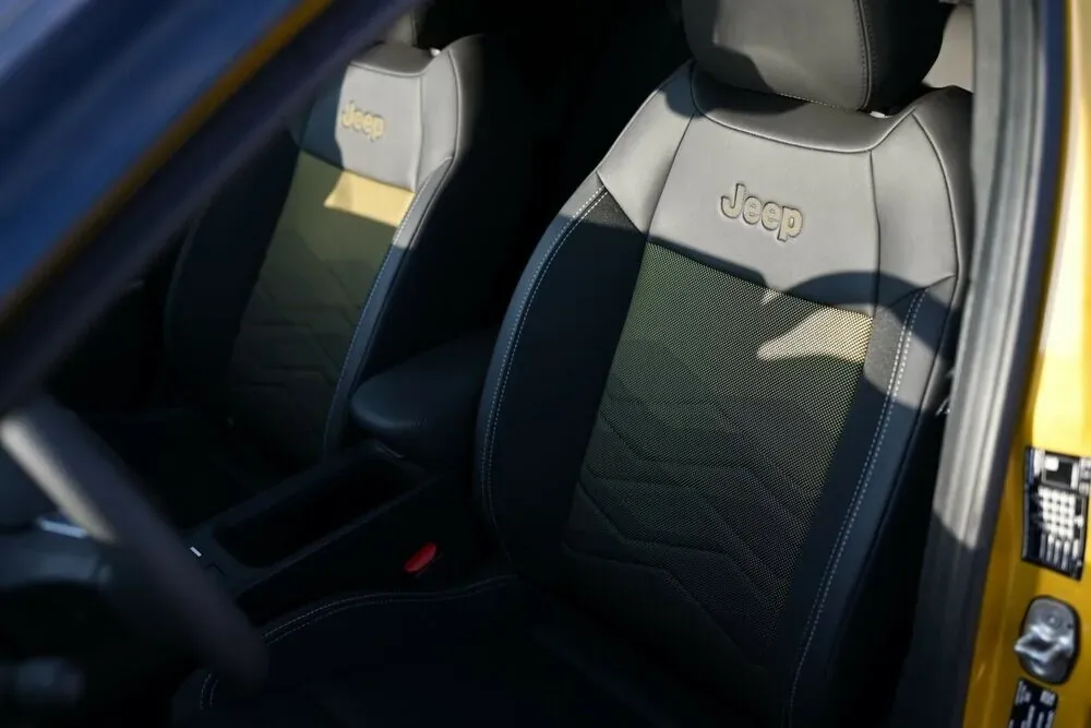 Jeep Avenger 2023 photo 3