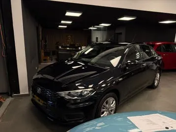 Fiat Tipo 2017 photo 3