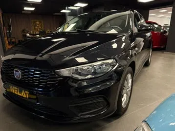 Fiat Tipo 2017 photo 2