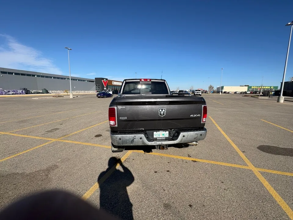 Ram 2500 2014 photo 5