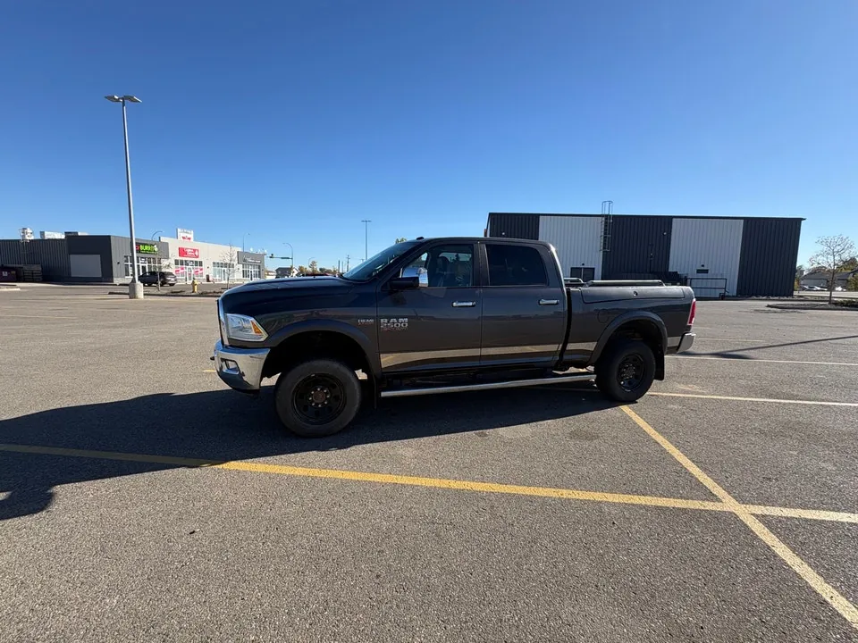 Ram 2500 2014 photo 2