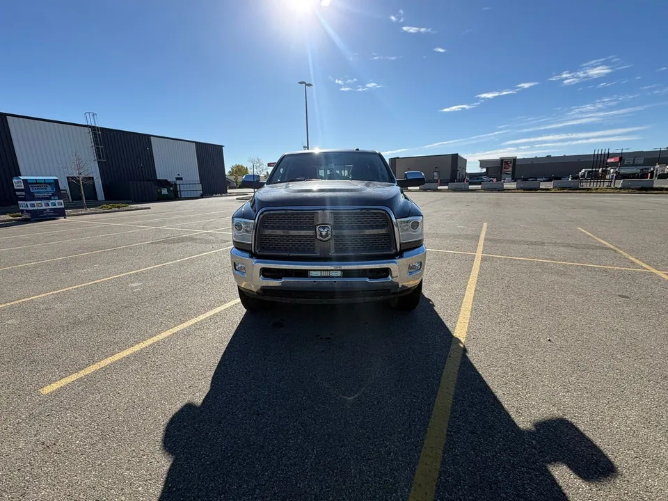 Ram 2500 2014 photo 3
