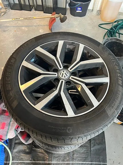Volkswagen Passat 2020 photo 2