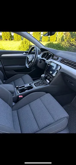 Volkswagen Passat 2020 photo 4