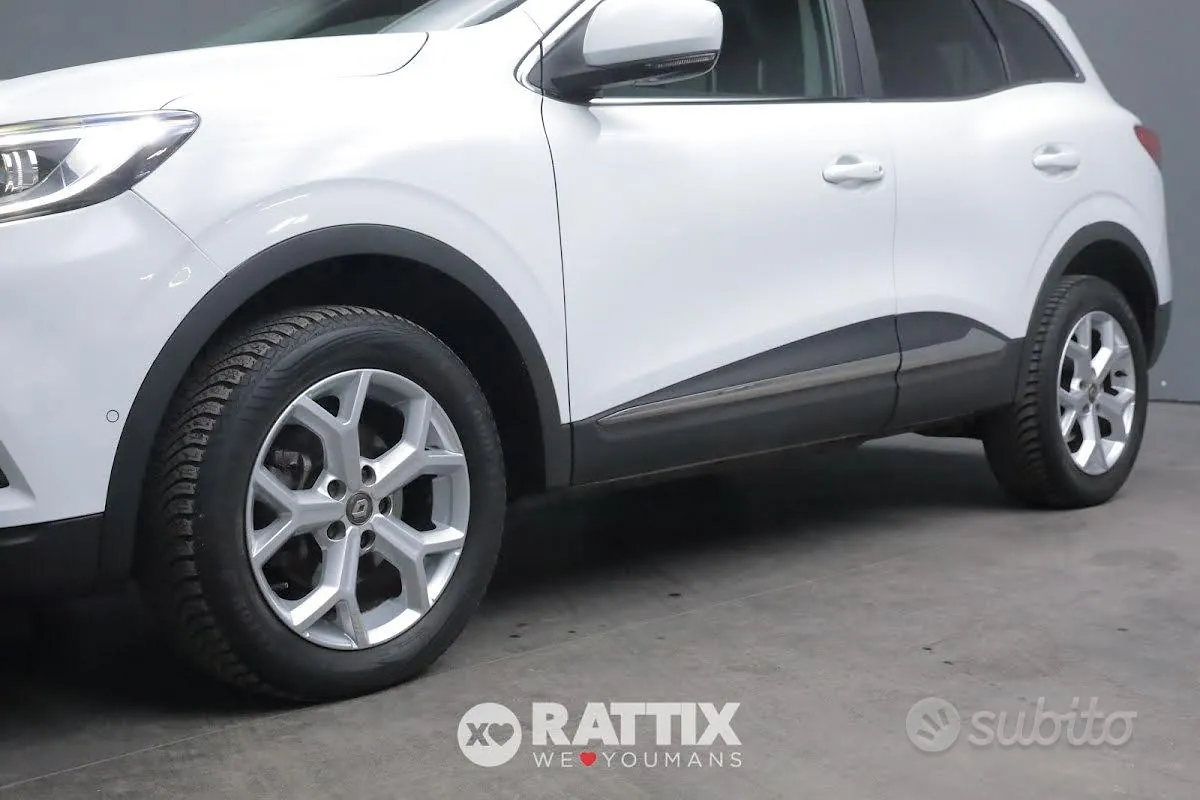 Renault Kadjar 2021 photo 4