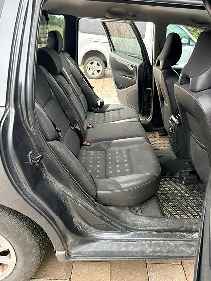 Volvo V70 2006 photo 5