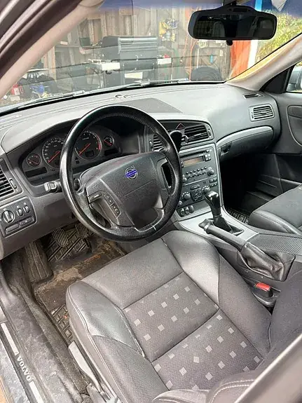 Volvo V70 2006 photo 3