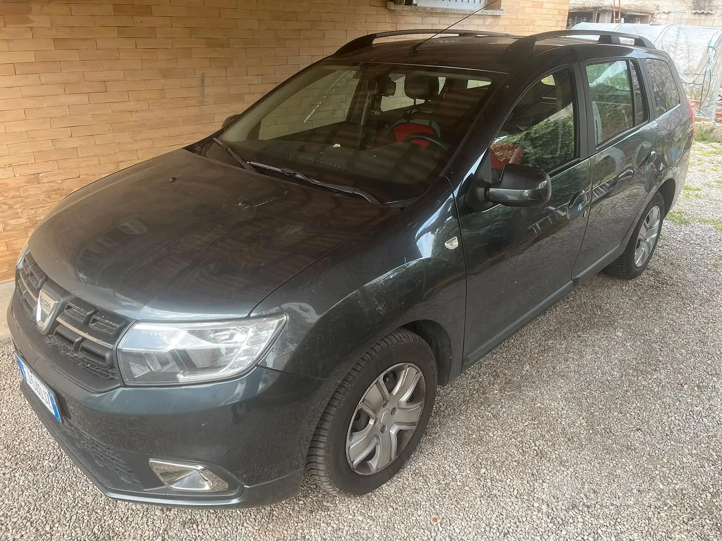Dacia Logan 2017 photo 5