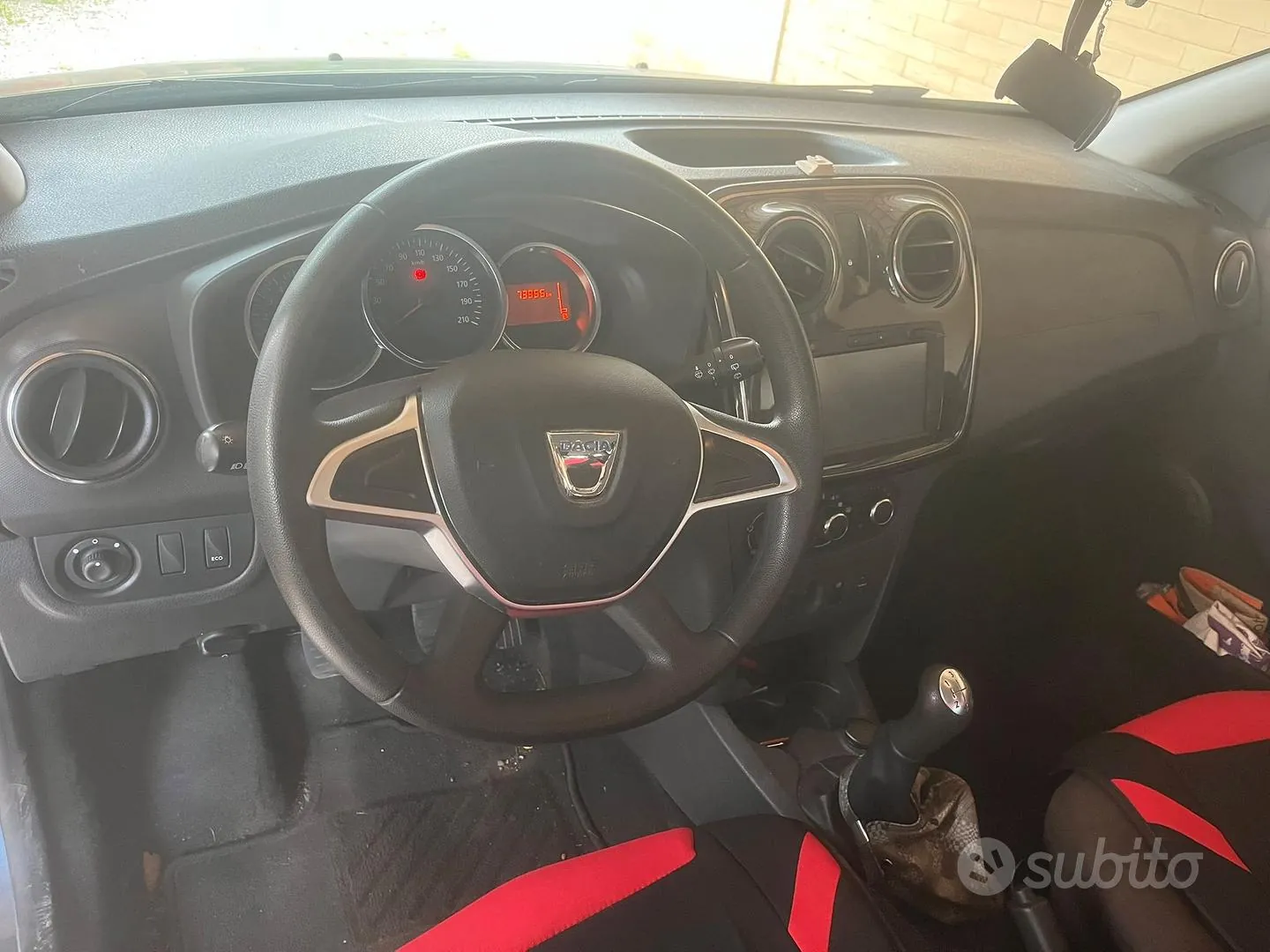 Dacia Logan 2017 photo 3