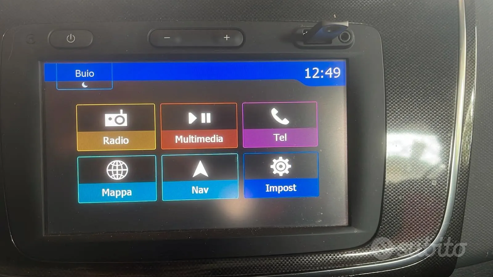 Dacia Logan 2017 photo 2