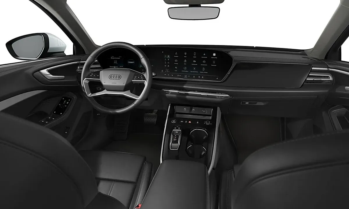 Audi A5 2025 photo 3