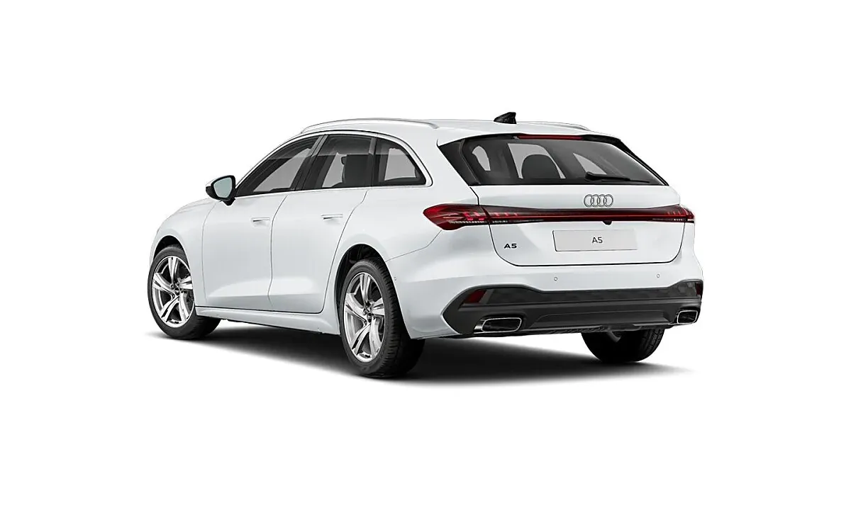 Audi A5 2025 photo 2