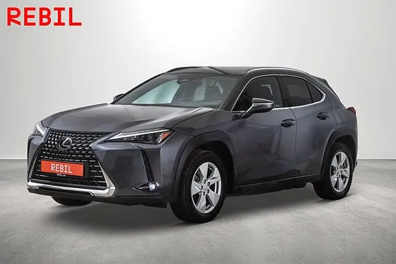 Lexus Ux300E