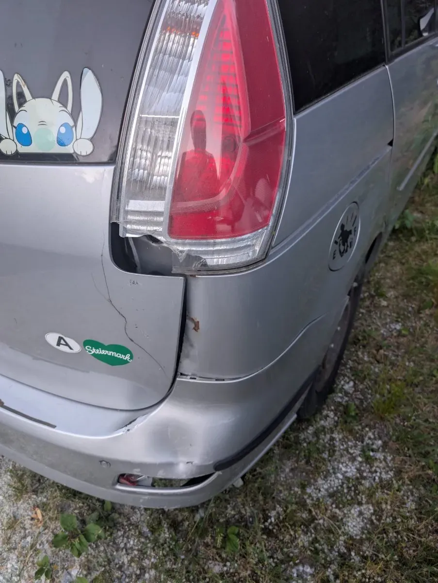 Mazda Mazda5 2008 photo 3