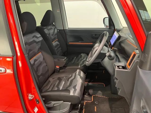Daihatsu Tanto 2024 photo 5