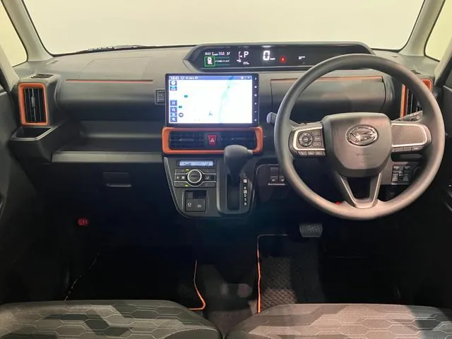 Daihatsu Tanto 2024 photo 2