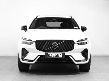 Volvo Xc60 2026 photo 3