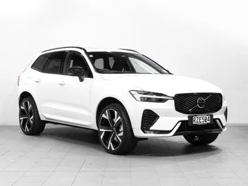 Volvo Xc60 2026 photo 2