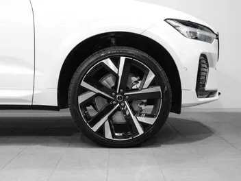 Volvo Xc60 2026 photo 5