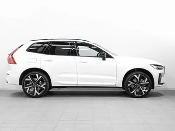 Volvo Xc60 2026 photo 4