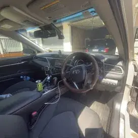 Toyota Camry 2018 photo 5