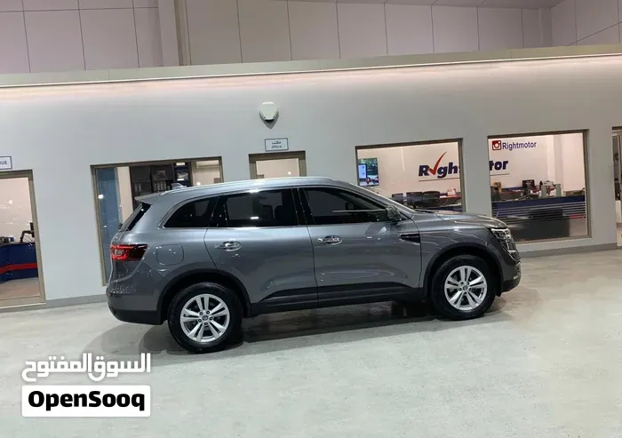 Renault Koleos 2023 photo 2