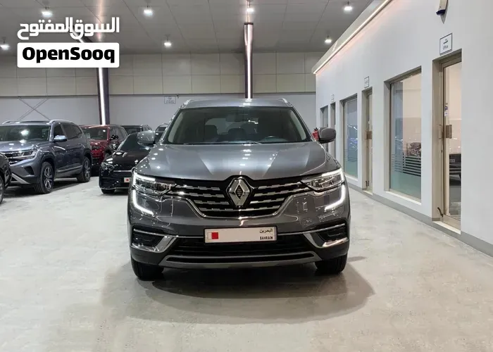 Renault Koleos 2023 photo 4
