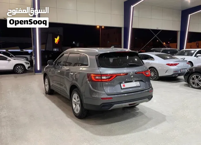 Renault Koleos 2023 photo 3