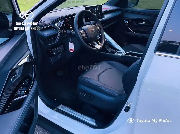 Toyota Yaris Cross 2023 photo 5