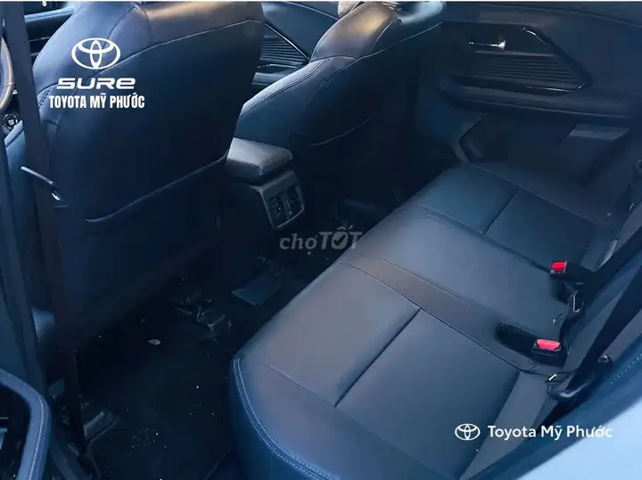 Toyota Yaris Cross 2023 photo 2