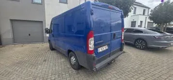 Citroen Jumper