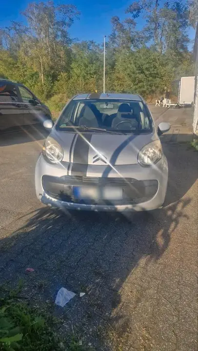 Citroen C1