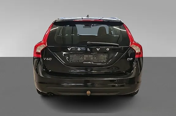 Volvo V60 2013 photo 2