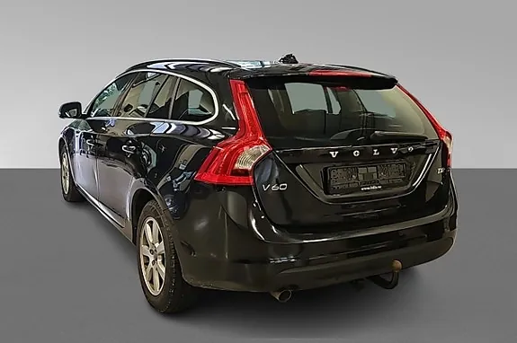 Volvo V60 2013 photo 4