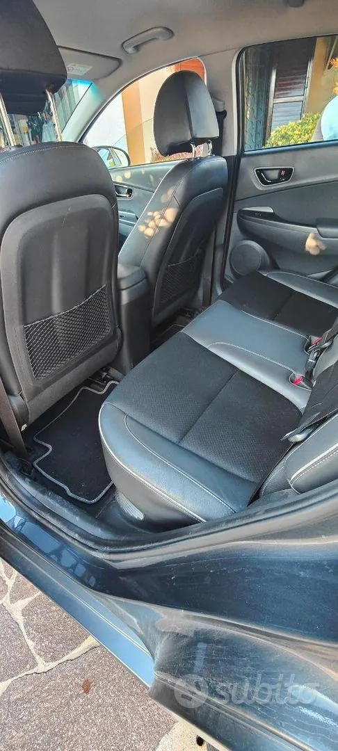 Hyundai Kona 2019 photo 4