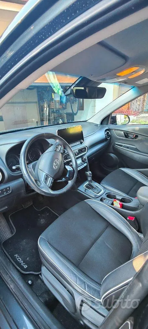 Hyundai Kona 2019 photo 5