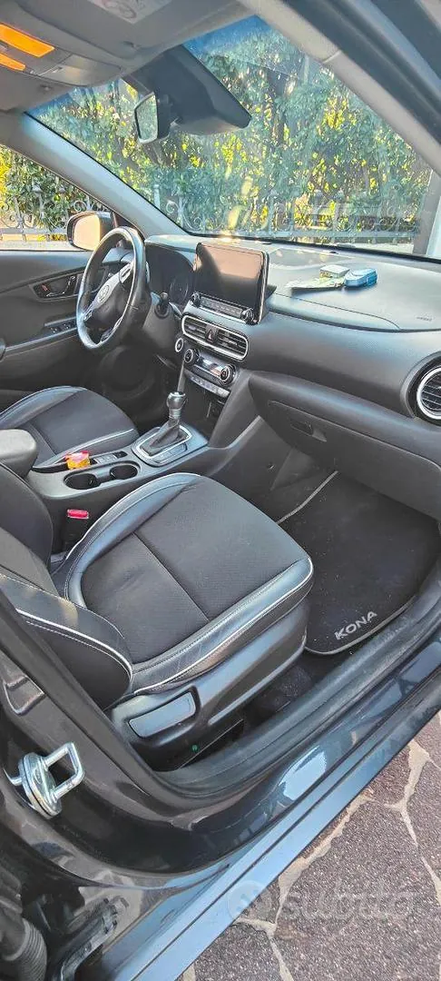 Hyundai Kona 2019 photo 3